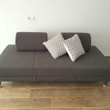 Lugar De La Luz Apartment เอสเตโปนา ภายนอก รูปภาพ