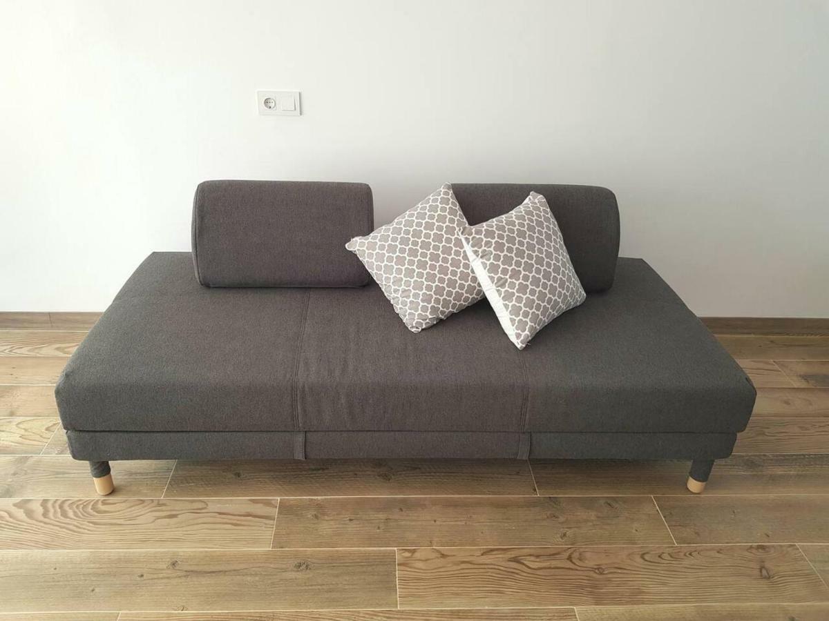 Lugar De La Luz Apartment เอสเตโปนา ภายนอก รูปภาพ