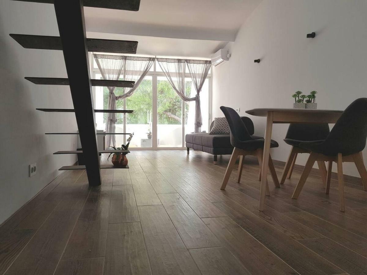 Lugar De La Luz Apartment เอสเตโปนา ภายนอก รูปภาพ