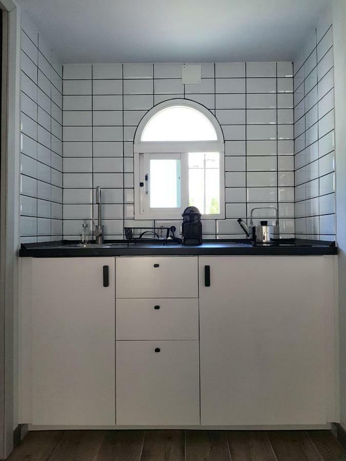 Lugar De La Luz Apartment เอสเตโปนา ภายนอก รูปภาพ