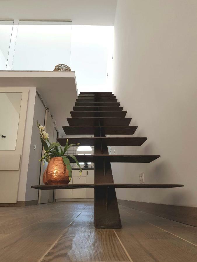 Lugar De La Luz Apartment เอสเตโปนา ภายนอก รูปภาพ