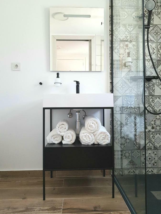 Lugar De La Luz Apartment เอสเตโปนา ภายนอก รูปภาพ