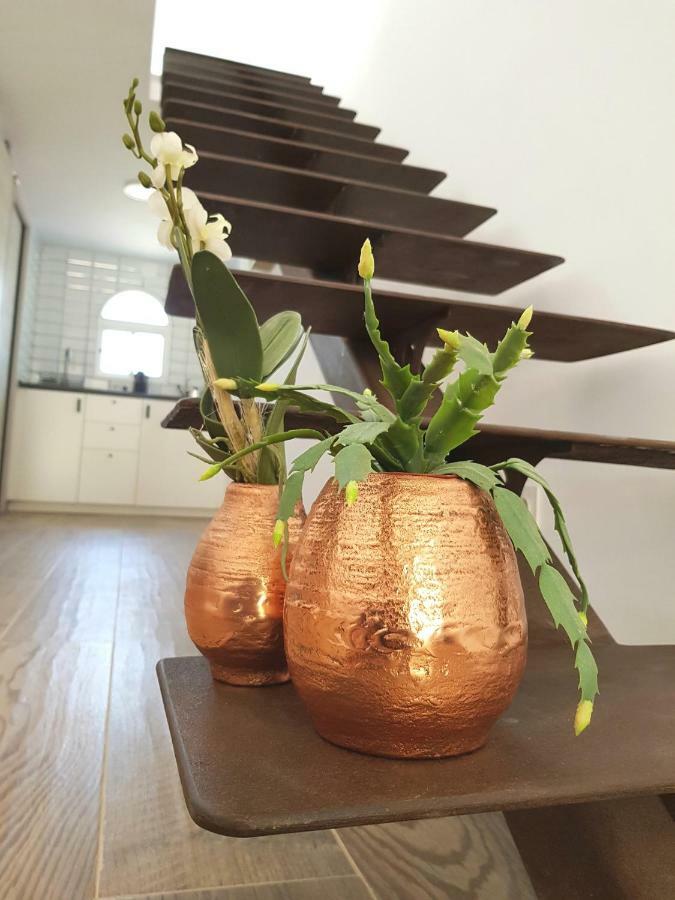 Lugar De La Luz Apartment เอสเตโปนา ภายนอก รูปภาพ
