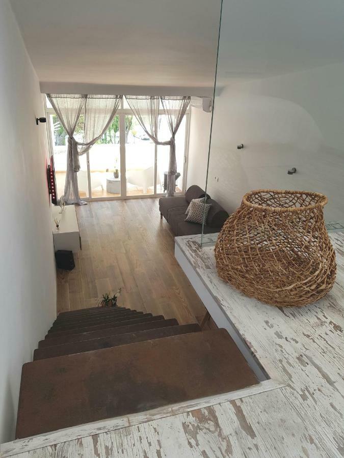 Lugar De La Luz Apartment เอสเตโปนา ภายนอก รูปภาพ