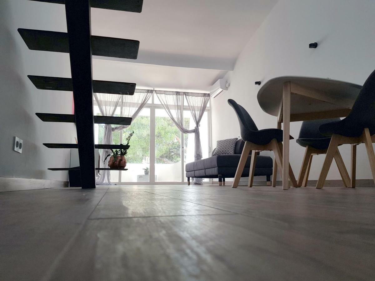 Lugar De La Luz Apartment เอสเตโปนา ภายนอก รูปภาพ