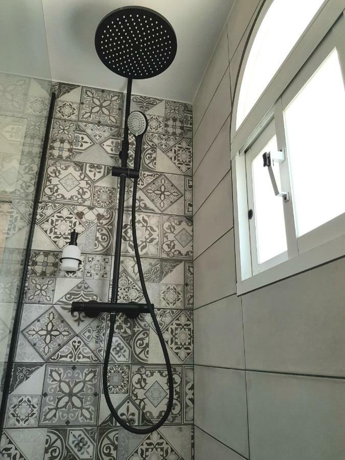 Lugar De La Luz Apartment เอสเตโปนา ภายนอก รูปภาพ