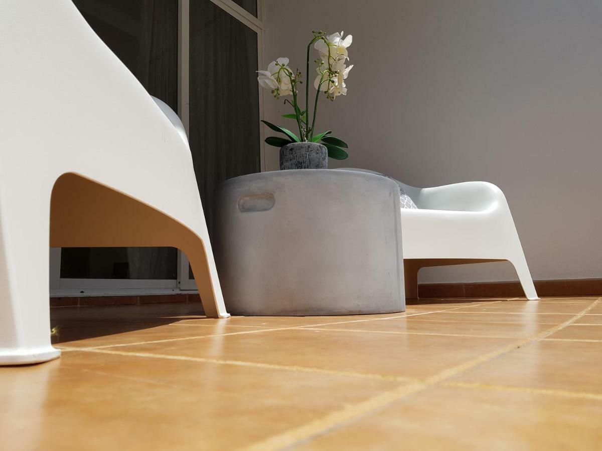 Lugar De La Luz Apartment เอสเตโปนา ภายนอก รูปภาพ