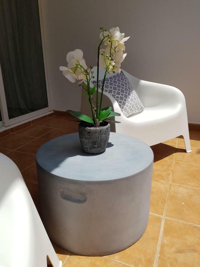 Lugar De La Luz Apartment เอสเตโปนา ภายนอก รูปภาพ